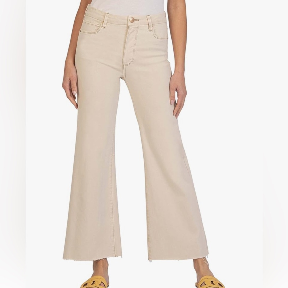 Kut from the Kloth Pearl Pants